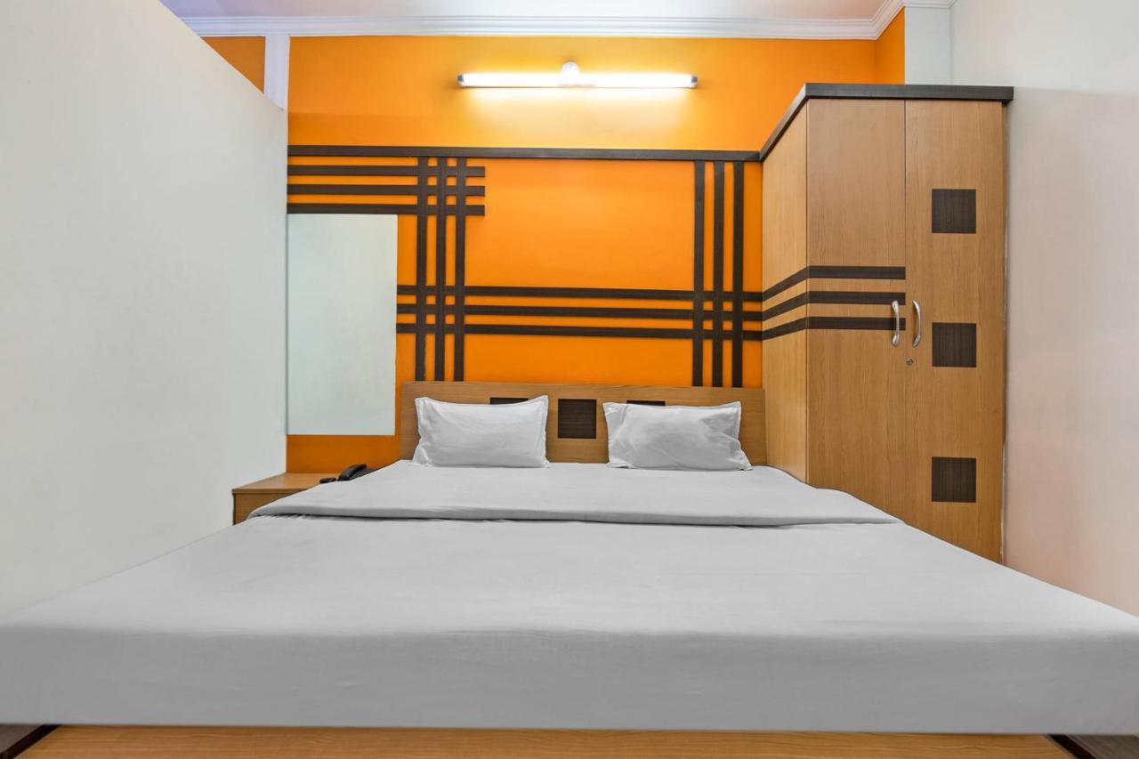 Spot On 71367 Hotel New Digha International Zewnętrze zdjęcie