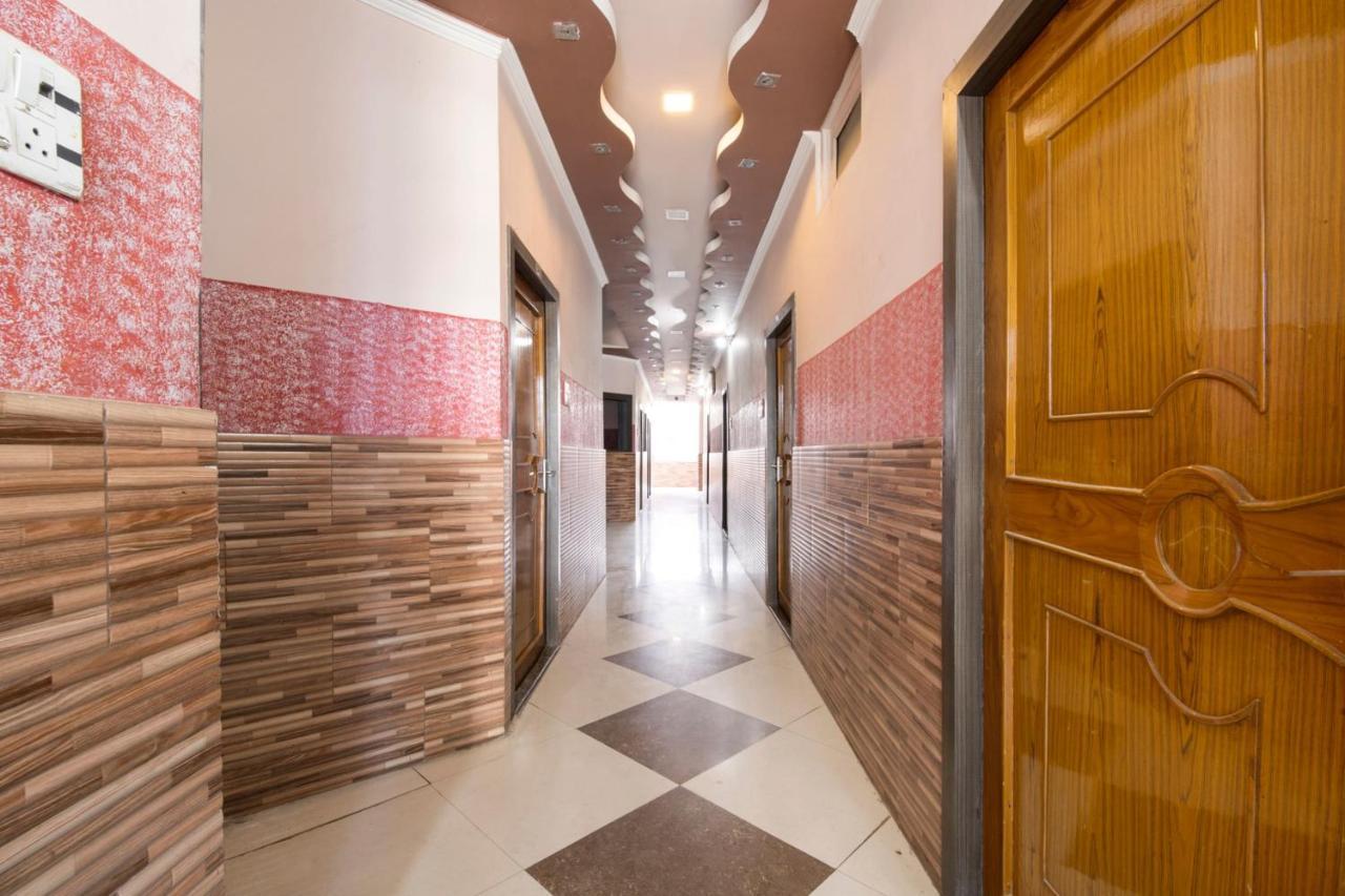 Spot On 71367 Hotel New Digha International Zewnętrze zdjęcie