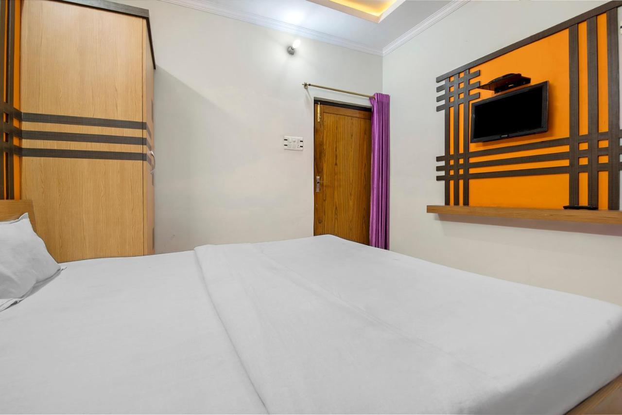 Spot On 71367 Hotel New Digha International Zewnętrze zdjęcie