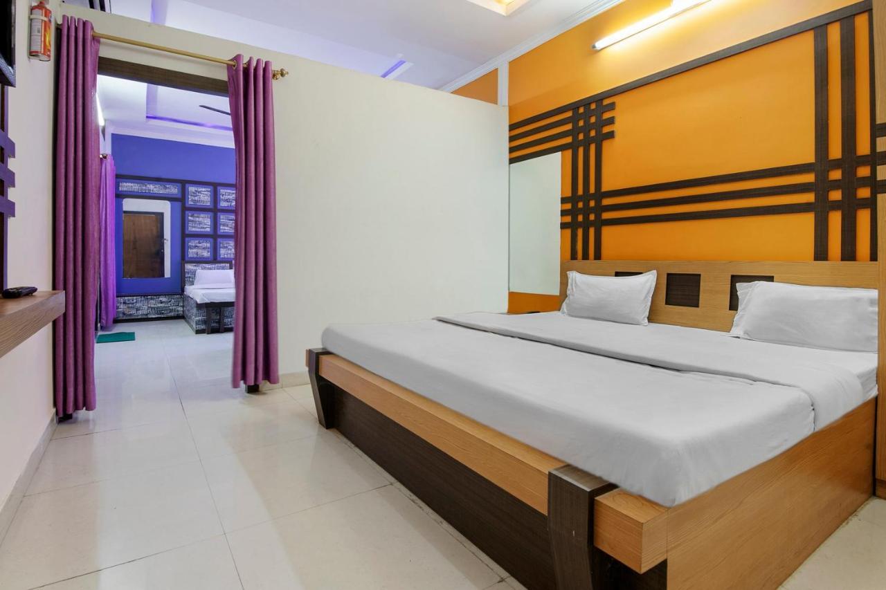 Spot On 71367 Hotel New Digha International Zewnętrze zdjęcie