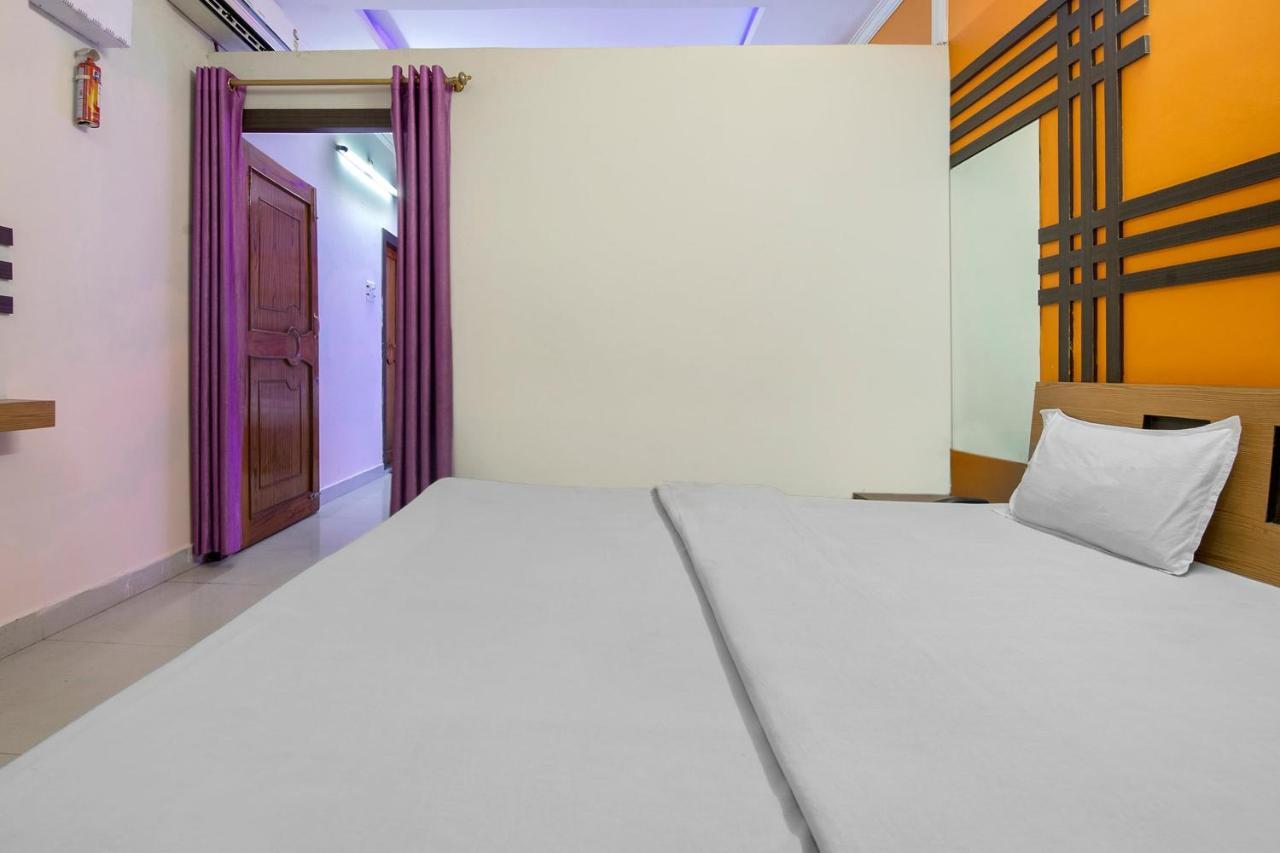 Spot On 71367 Hotel New Digha International Zewnętrze zdjęcie